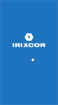 Mobile Screenshot of irixcor.com